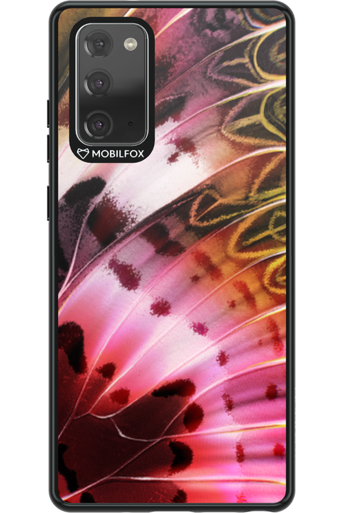 Pink Wing 2.0 - Samsung Galaxy Note 20