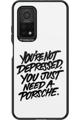 X Depressed - Xiaomi Mi 10T 5G