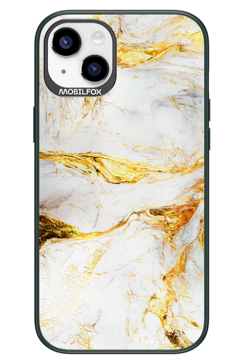 Quartz - Apple iPhone 14 Plus