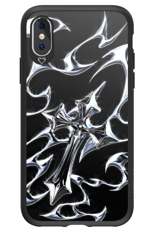 Faith 2.0 - Apple iPhone X