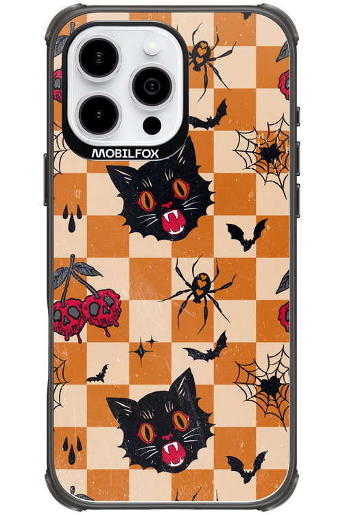 Witch's Patch - Apple iPhone 16 Pro Max