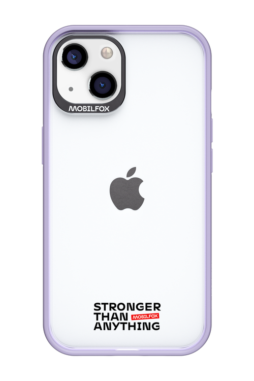 Stronger (Nude) 2.0 - Apple iPhone 13