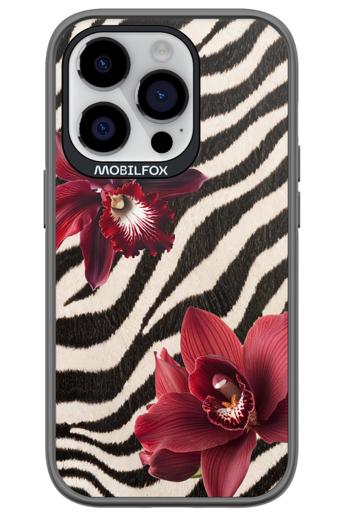 Vintage Flower 2.0 - Apple iPhone 14 Pro