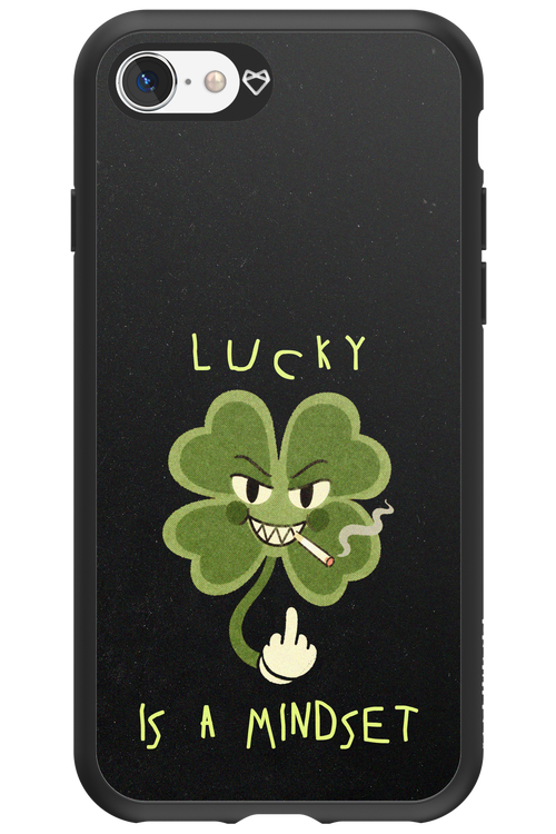 Lucky Mind 2.0 - Apple iPhone 8