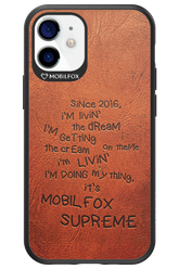 supreme 2.0 - Apple iPhone 12 Mini