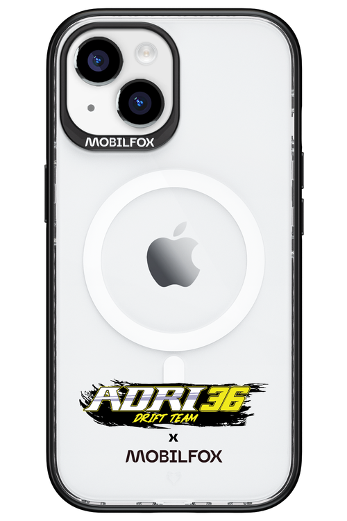 ADRI36 x Mobilfox Edition 2.0 - Apple iPhone 15