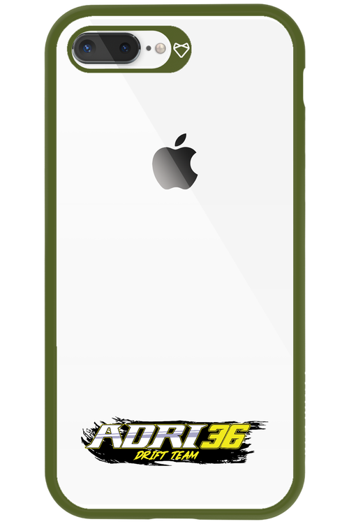 ADRI36 Signature 2.0 - Apple iPhone 8 Plus