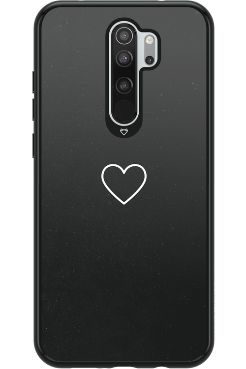 Love Is Simple 2.0 - Xiaomi Redmi Note 8 Pro