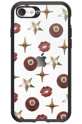 Lucky strike 2.0 - Apple iPhone SE 2020
