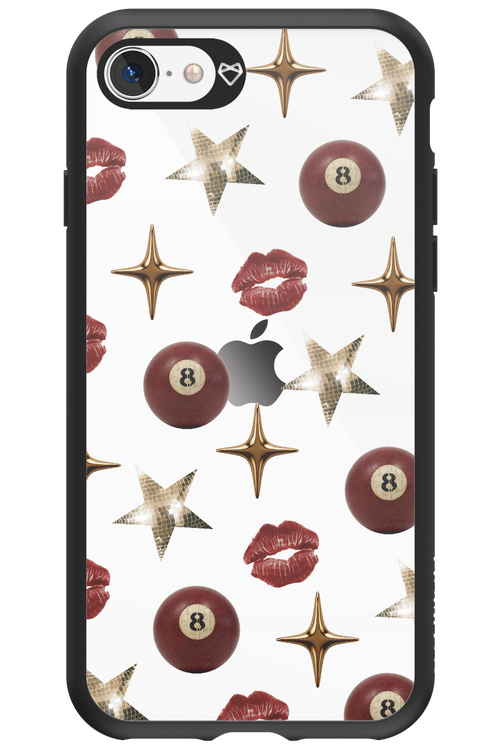 Lucky strike 2.0 - Apple iPhone SE 2020