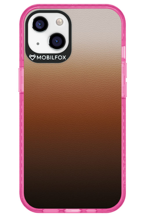 Desert Sunset - Apple iPhone 13