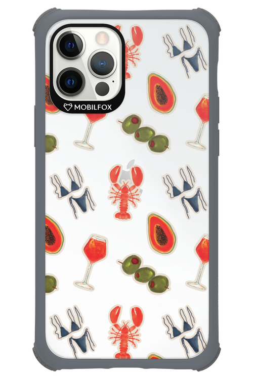 Aperitivo Dreams - Apple iPhone 12 Pro