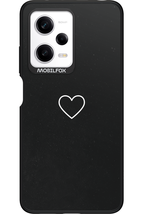 Love Is Simple 2.0 - Xiaomi Redmi Note 12 Pro 5G