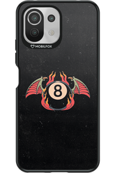 8ight - Xiaomi Mi 11 Lite (2021)