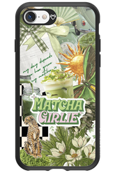 MATCHA - Apple iPhone SE 2020