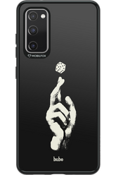 DAMNED LUCK - Samsung Galaxy S20 FE