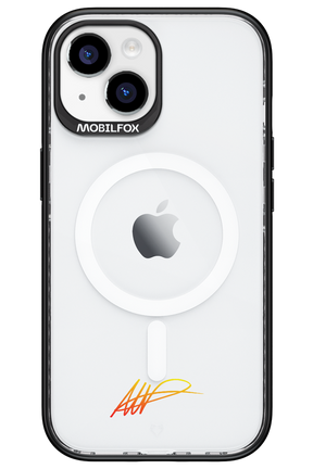 Signature Edition - Apple iPhone 15