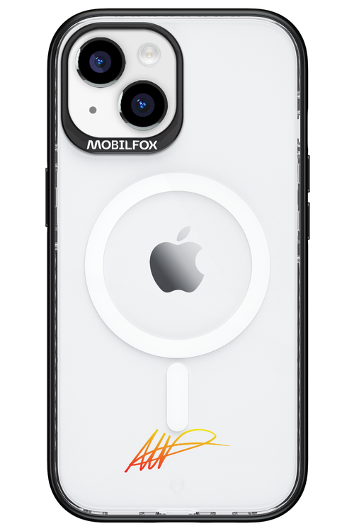 Signature Edition - Apple iPhone 15