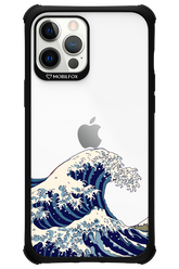 Great Wave 2.0 - Apple iPhone 12 Pro Max