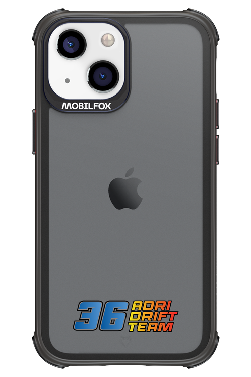 Minimal Drift 2.0 - Apple iPhone 13 Mini