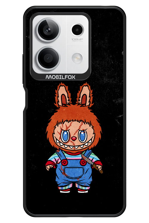 Playtime's over - Xiaomi Redmi Note 13 5G