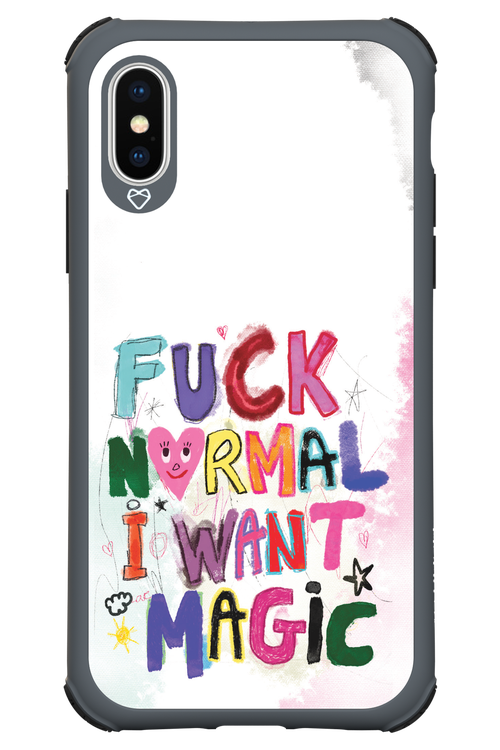 Magic 2.0 - Apple iPhone XS