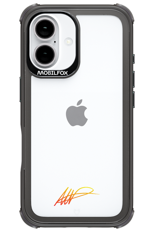 Signature Edition - Apple iPhone 16