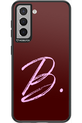 (Dark Blush) B 2.0 - Samsung Galaxy S21