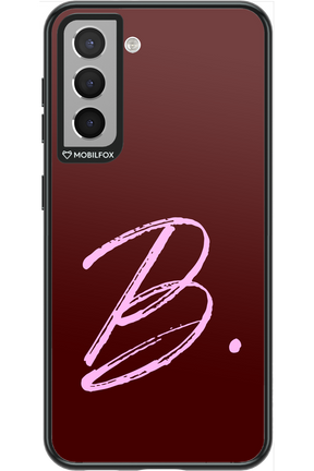 (Dark Blush) B 2.0 - Samsung Galaxy S21