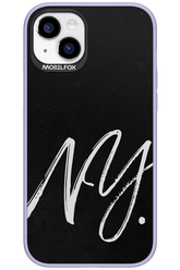 (Off Space) NY 2.0 - Apple iPhone 15 Plus