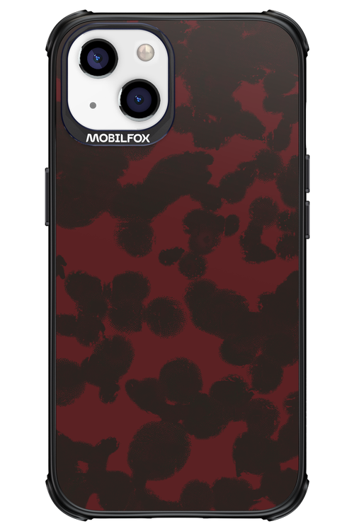 Bordeaux Skin - Apple iPhone 13