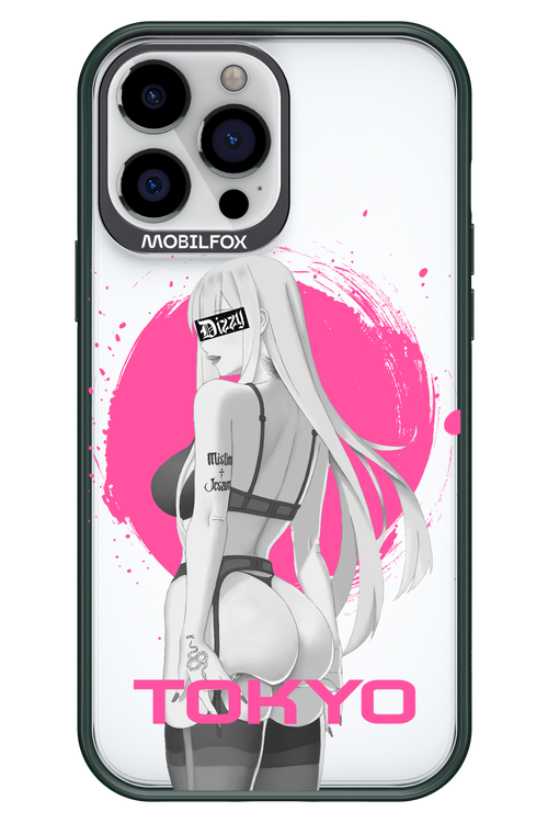 Tokyo Pulse - Apple iPhone 13 Pro Max