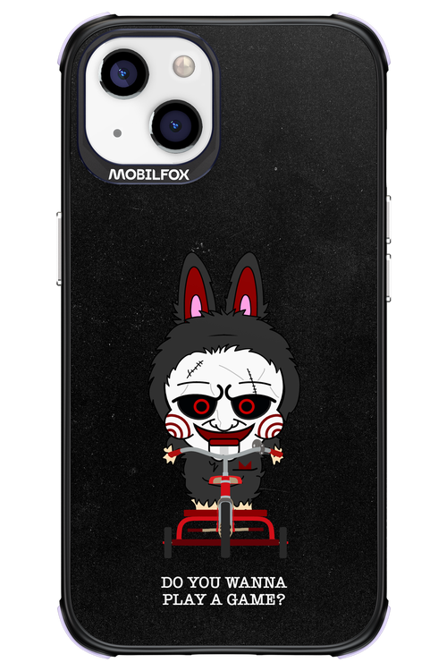 Sawbubu - Apple iPhone 13