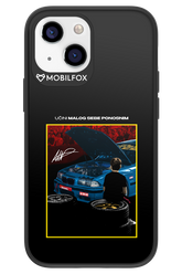 Nova Priprema - Apple iPhone 13 Mini