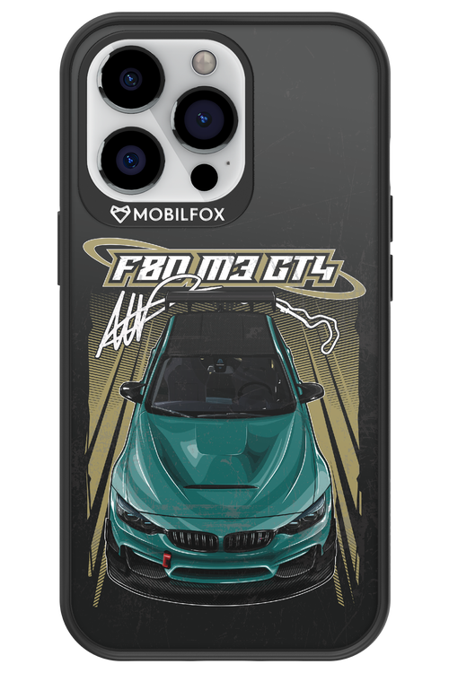 FBD M3 GT4 2.0 - Apple iPhone 13 Pro