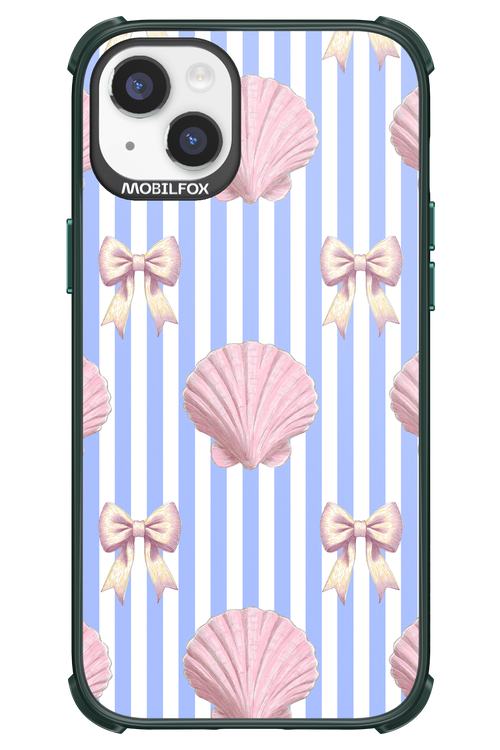 Shell Baby - Apple iPhone 14 Plus