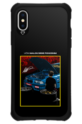 Nova Priprema - Apple iPhone X