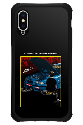 Nova Priprema - Apple iPhone X