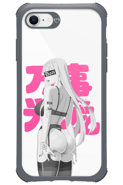 Shinto Shift - Apple iPhone SE 2020