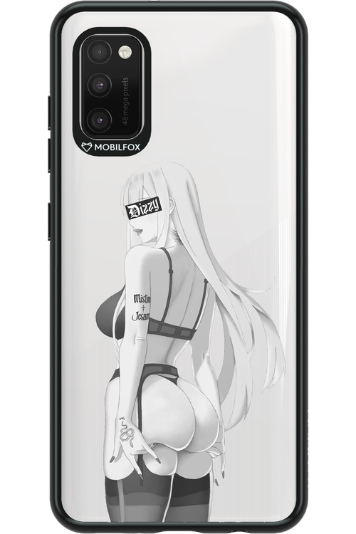 Electric Ronin - Samsung Galaxy A41