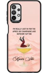 Champagne Tub - Samsung Galaxy A32 5G