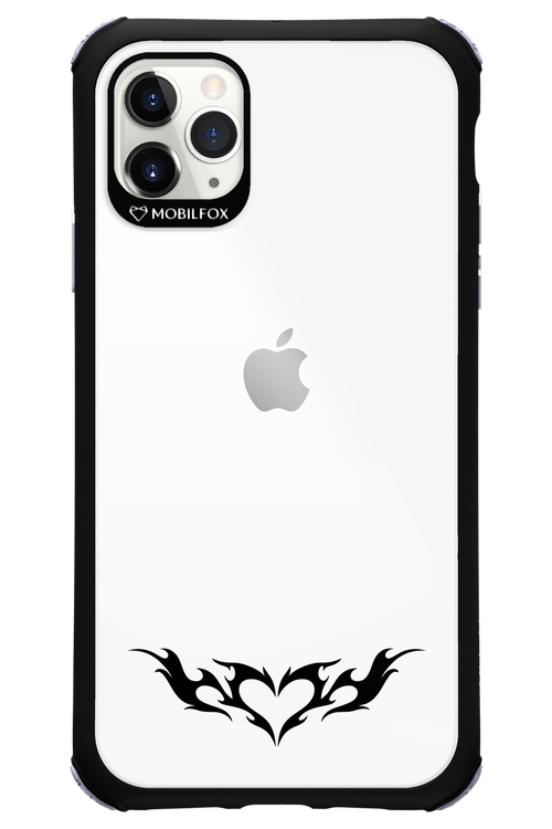 Techno Hart 2.0 - Apple iPhone 11 Pro Max