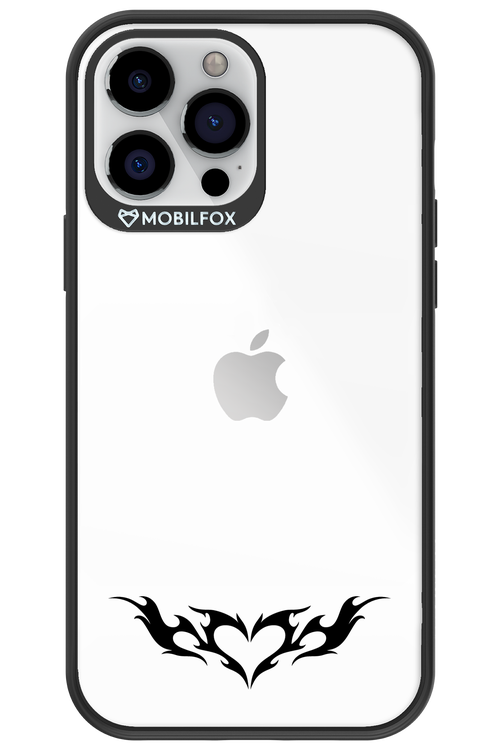 Techno Hart 2.0 - Apple iPhone 13 Pro Max