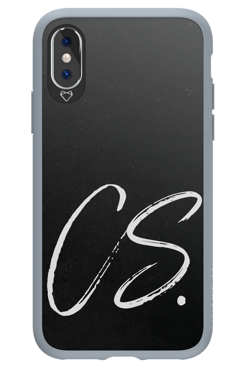 (Off Space) CS - Apple iPhone X