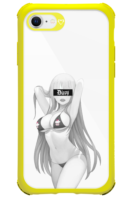 Cupcake Rebel - Apple iPhone SE 2020