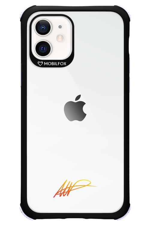 Signature Edition 2.0 - Apple iPhone 12