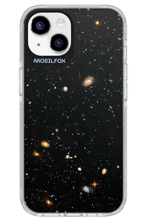 Cosmic Space - Apple iPhone 14