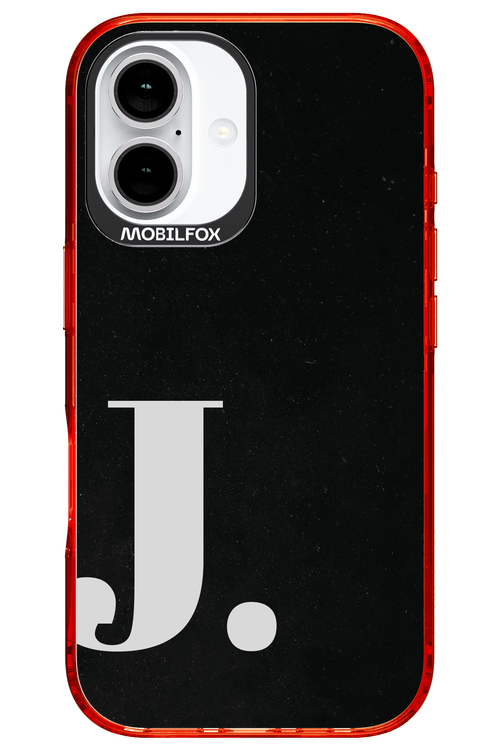 J (Off Space) 2.0 - Apple iPhone 16