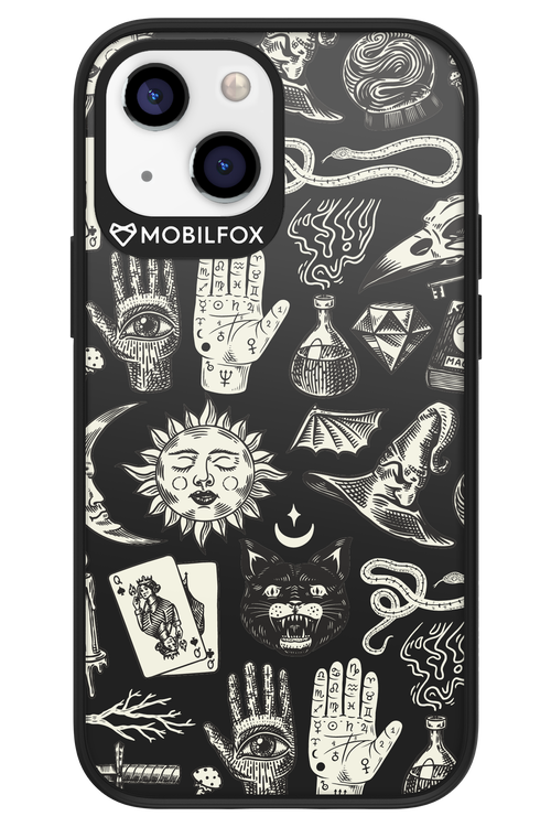 Alchemy and Mysticism - Apple iPhone 13 Mini