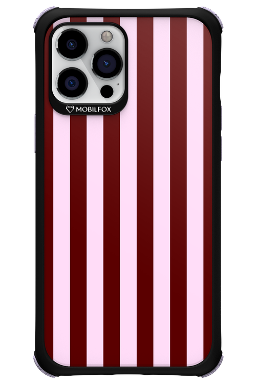 Circus Romance - Apple iPhone 12 Pro Max